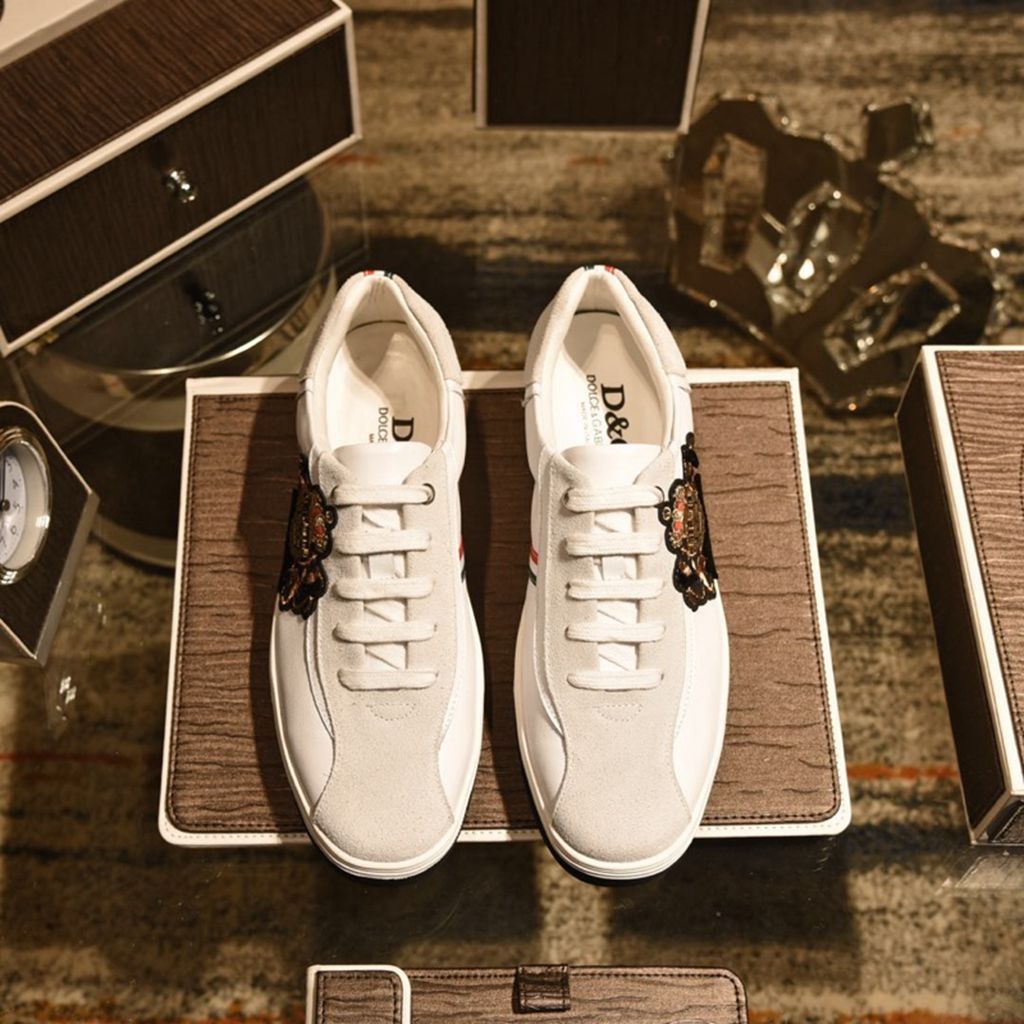 D*G sneaker